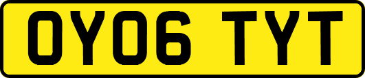 OY06TYT