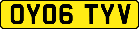 OY06TYV