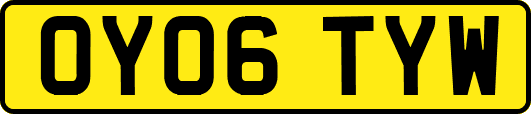 OY06TYW