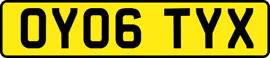 OY06TYX