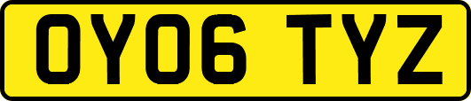 OY06TYZ