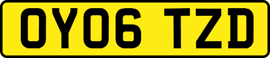 OY06TZD