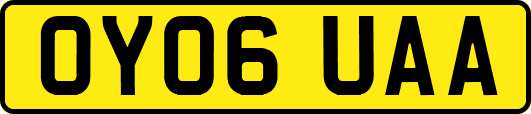 OY06UAA