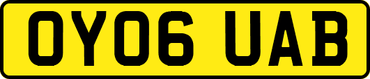 OY06UAB