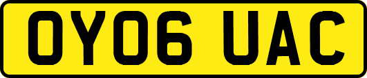 OY06UAC