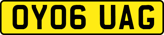OY06UAG