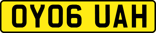 OY06UAH