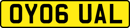 OY06UAL