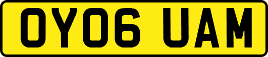 OY06UAM