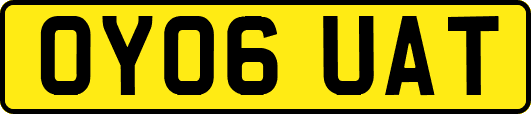 OY06UAT