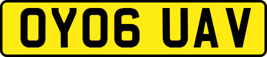 OY06UAV