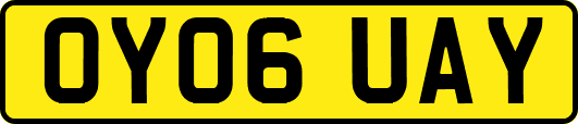 OY06UAY