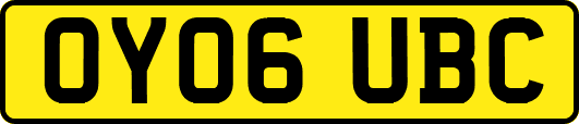 OY06UBC