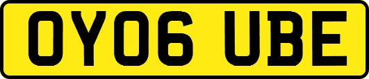 OY06UBE
