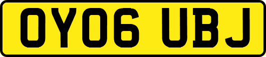 OY06UBJ