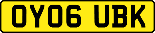 OY06UBK