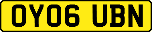 OY06UBN