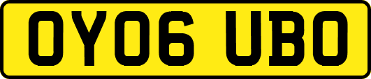 OY06UBO