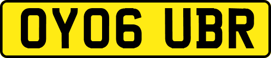 OY06UBR