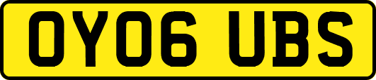 OY06UBS