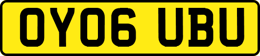 OY06UBU