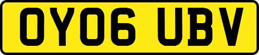 OY06UBV