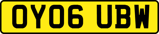 OY06UBW
