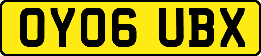OY06UBX