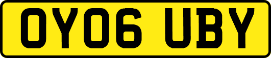 OY06UBY
