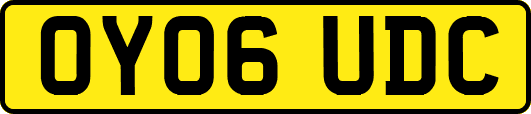 OY06UDC