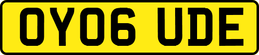 OY06UDE