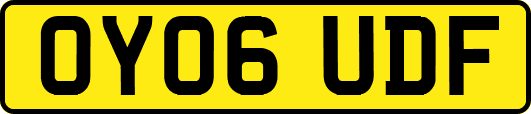 OY06UDF