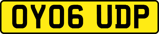 OY06UDP