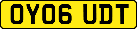 OY06UDT