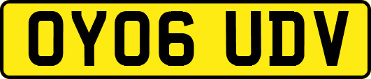 OY06UDV
