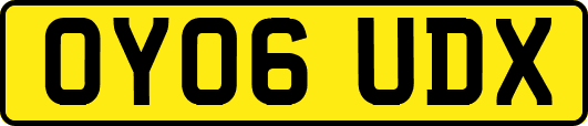 OY06UDX