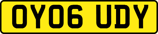 OY06UDY