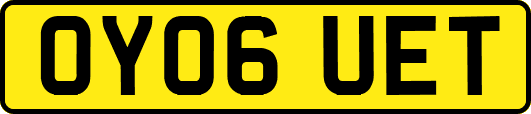 OY06UET