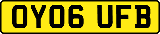 OY06UFB