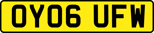 OY06UFW