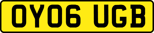 OY06UGB