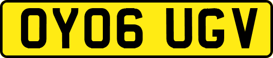 OY06UGV