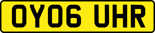 OY06UHR