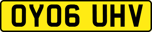 OY06UHV