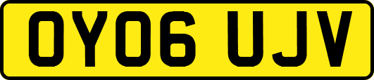 OY06UJV