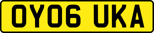OY06UKA