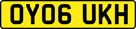 OY06UKH