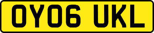 OY06UKL