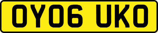 OY06UKO