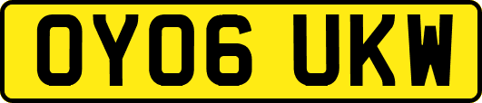 OY06UKW